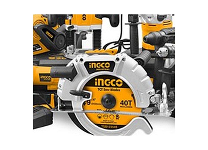Cordless Circular Saw
