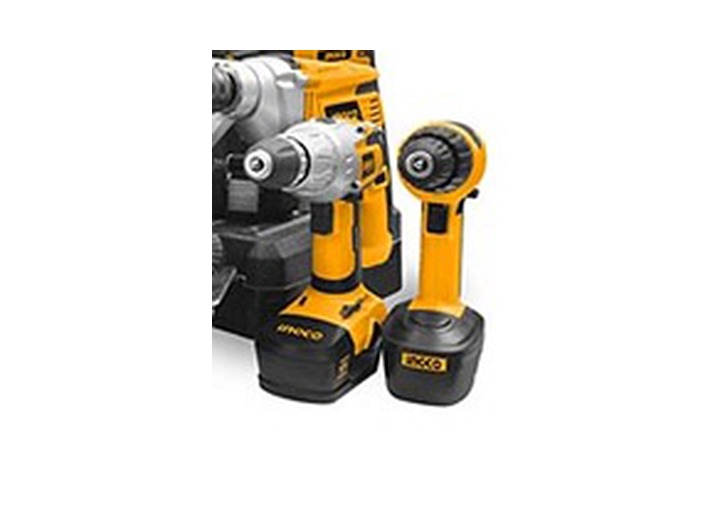 LED Work Light