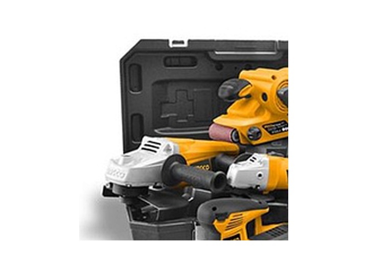 20V Brushless Cordless Angle Grinder