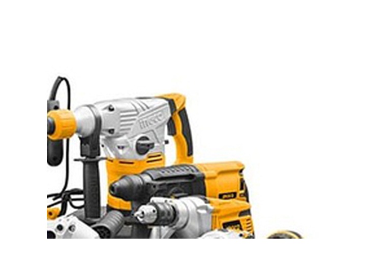 Rotary Hammer