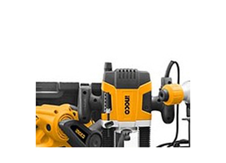 Router & Woodworking Tools